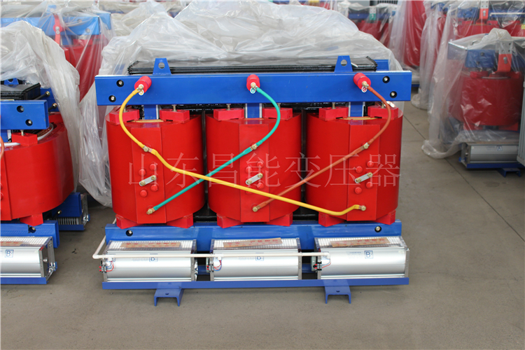 呼和浩特SCB11-1250KVA干式变压器